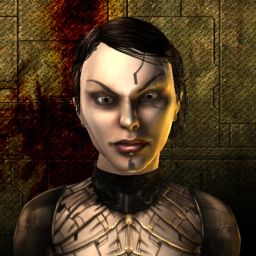 Forak Exertus — legacy portrait