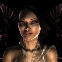 Miren Gaidar — legacy portrait