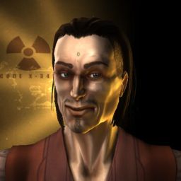 Plagues Biatch — legacy portrait