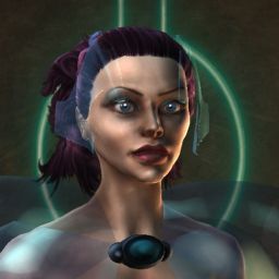 IttyBitty Kitty — legacy portrait