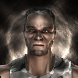 Hastrabull — legacy portrait