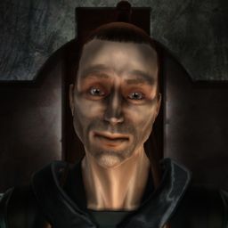 Tentaki — legacy portrait
