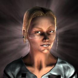 Tunning — legacy portrait