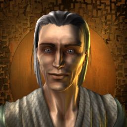 TimokhaT — legacy portrait