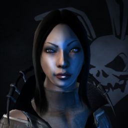 Koncience — legacy portrait