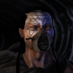 Tadeu718 — legacy portrait