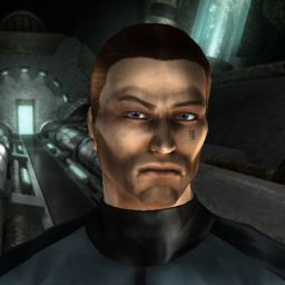 Kyran Dussalt — legacy portrait