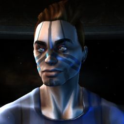 Money Bagggs — legacy portrait