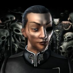 SV Vergeurt — legacy portrait