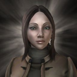 Hinata Motosuwa — legacy portrait