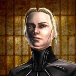 Thamuz Cresil — legacy portrait