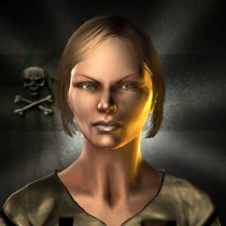 Toxocara — legacy portrait