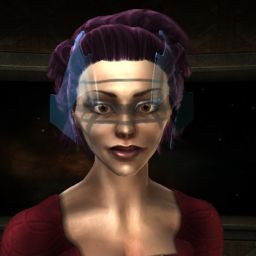 Xapyxa — legacy portrait