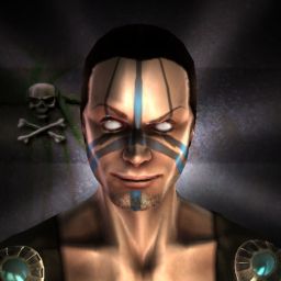 wtfjusthappend — legacy portrait