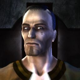 Scae'lieth — legacy portrait