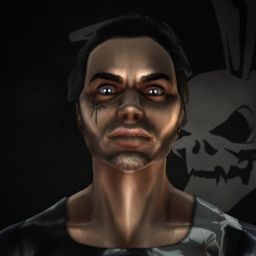 Drexin — legacy portrait