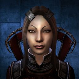 Silvana Steiner — legacy portrait