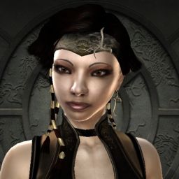Kortech3 — legacy portrait