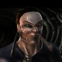 babayaroo — legacy portrait