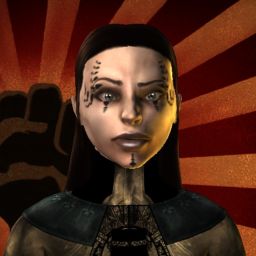 Baugoti — legacy portrait
