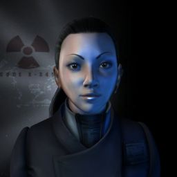 da reavaH — legacy portrait