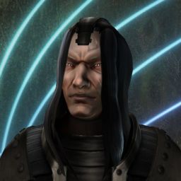 RaNaRoS — legacy portrait