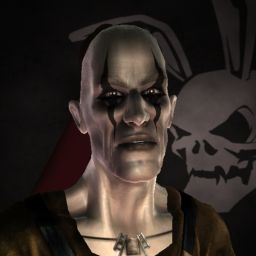 Zeddicus Zu'l — legacy portrait