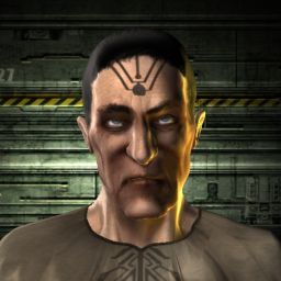 libel brian — legacy portrait