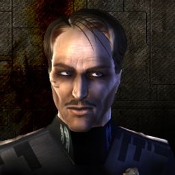 Pthal — legacy portrait