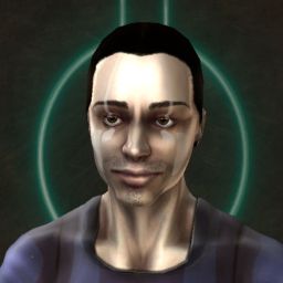 EmoReliX — legacy portrait