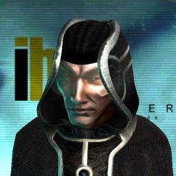 damluckyme — legacy portrait