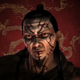 Tyy'sun Eson — legacy portrait