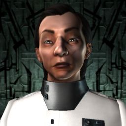 Ugly Bad — legacy portrait