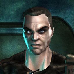 Mariacchii — legacy portrait