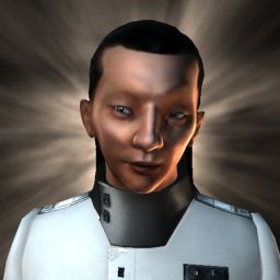 BBJohn — legacy portrait