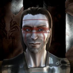 xMercyx — legacy portrait