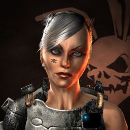Plara — legacy portrait
