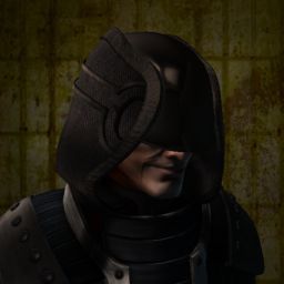 Ithrinim — legacy portrait