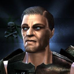 FreshZone — legacy portrait