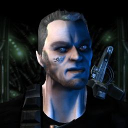 Last Martir — legacy portrait