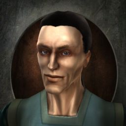 Stuck scx — legacy portrait