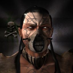 JIALU — legacy portrait