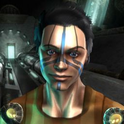 Magnusmk1 — legacy portrait