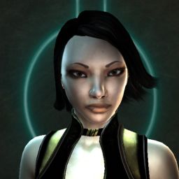 Emmydanub — legacy portrait