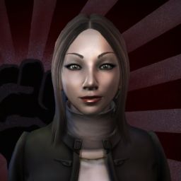 Katz Dayrunner — legacy portrait