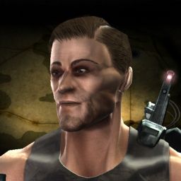 Divinity Beta — legacy portrait