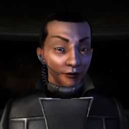 Jai Owl — legacy portrait
