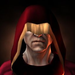 DeVeined — legacy portrait
