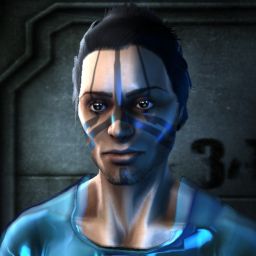 Shaden Nightwalker — legacy portrait