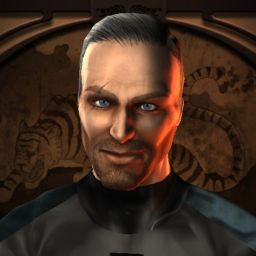 sol007 — legacy portrait